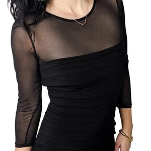 Tadashi Shoji Bandage Dress